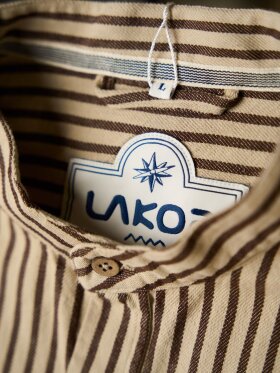 Lakor - Kløvedal Shirt Lakor - Kløvedal Shirt