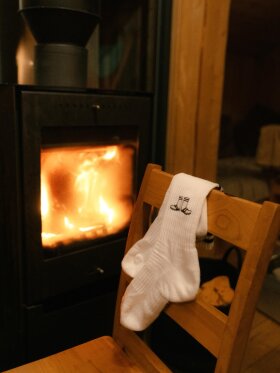 Lakor - Socks & Sandals Socks Lakor - Socks & Sandals Socks