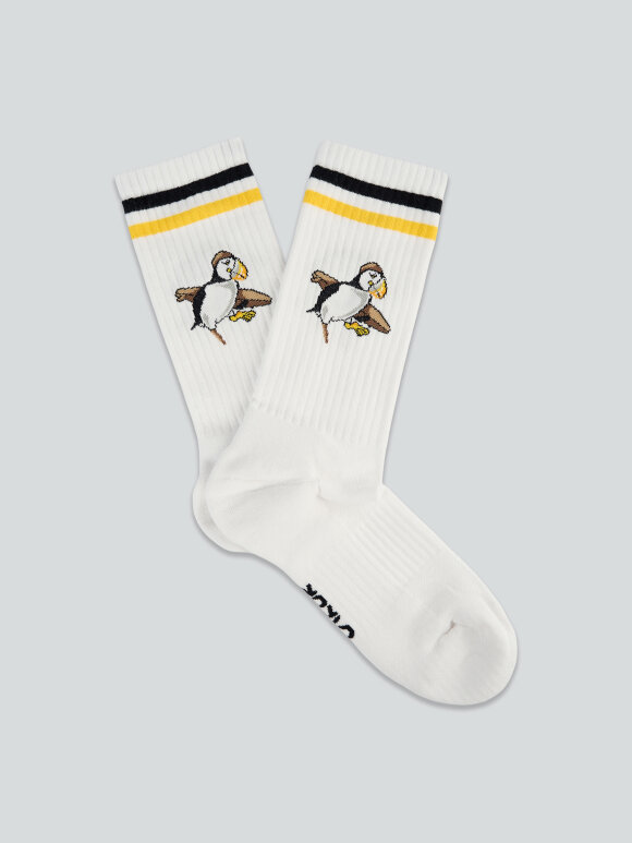 Lakor - Sea Parrot Surf Socks