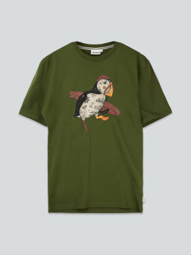 Lakor - Sea Parrot Surf T-shirt