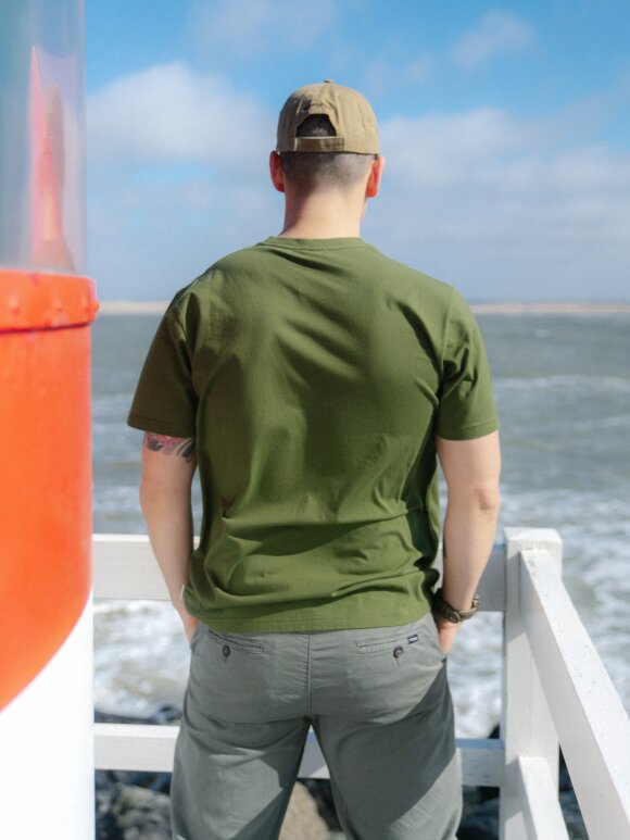 Lakor - Sea Parrot Surf T-shirt