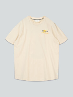 Lakor - Sea Parrot Summerhouse T-shirt