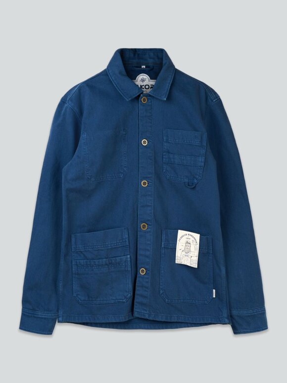 Lakor - Peddler Work Shirt