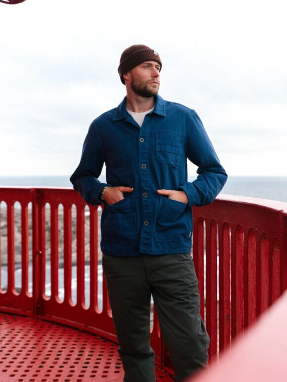 Lakor - Peddler Work Shirt