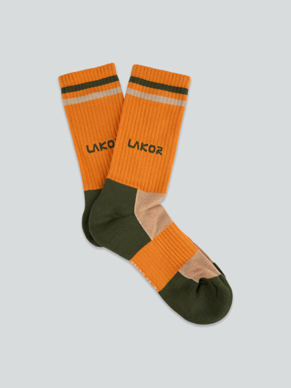 Lakor - Æxplorer Socks