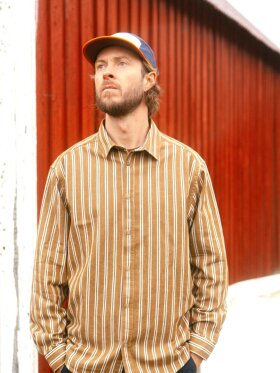 Lakor - Lakor Midé Shirt