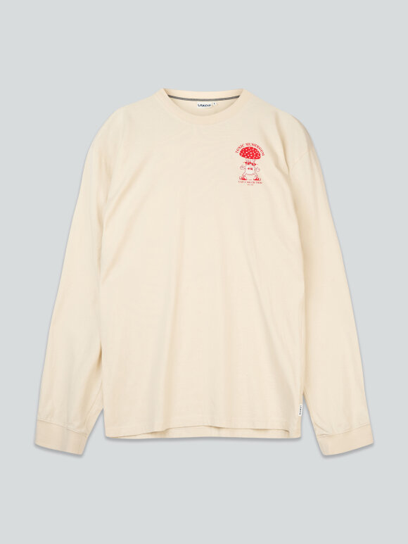 Lakor - Toxic Mushroom LS T-shirt