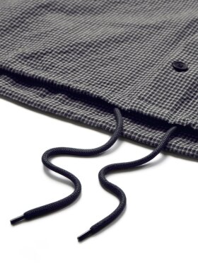 Anerkjendt - Akotto Check Overshirt Anerkjendt - Akotto Check Overshirt