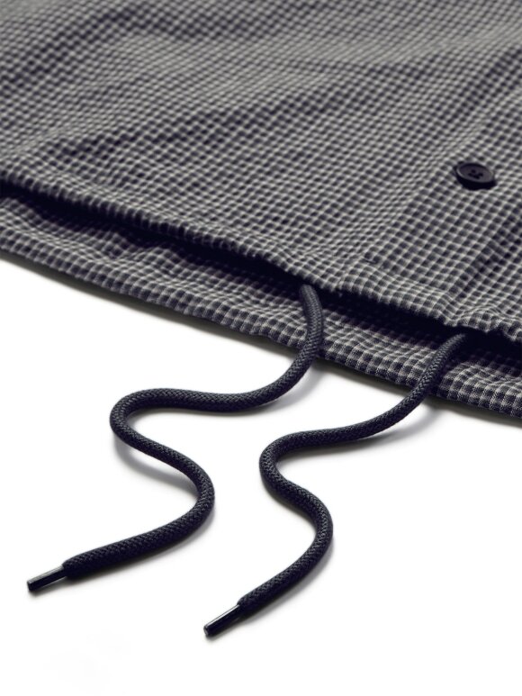 Anerkjendt - Akotto Check Overshirt