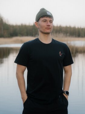 Lakor - Mini Lazy Lumber T-shirt Lakor - Mini Lazy Lumber T-shirt