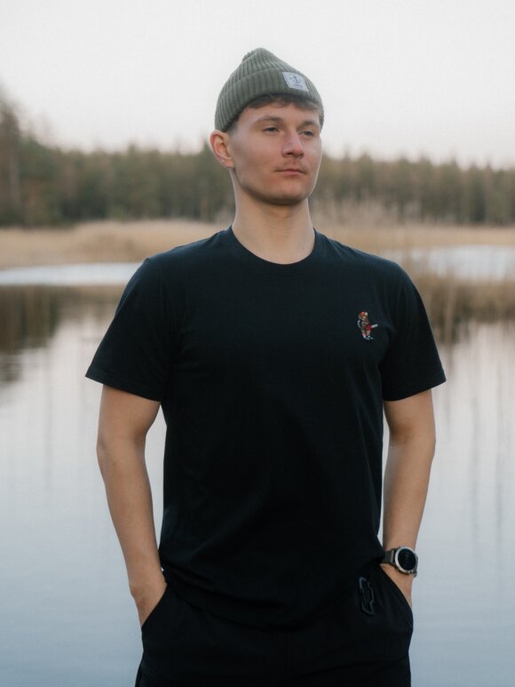 Lakor - Mini Lazy Lumber T-shirt