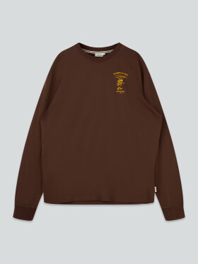 Lakor - Chanterelle Trip LS T-shirt Lakor - Chanterelle Trip LS T-shirt