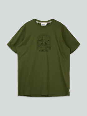 Lakor - Looking Out T-shirt Lakor - Looking Out T-shirt