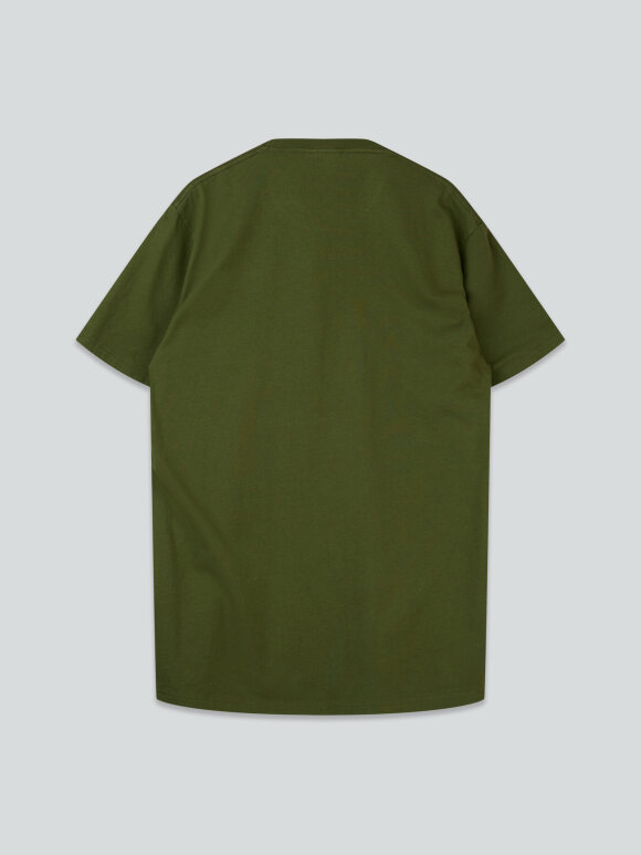 Lakor - Looking Out T-shirt