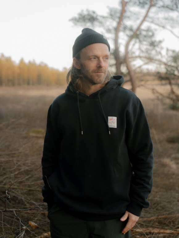 Lakor - Merino Wool Beanie