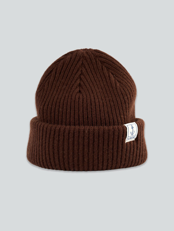Lakor - Merino Wool Beanie