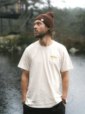 Lakor - Merino Wool Beanie Lakor - Merino Wool Beanie