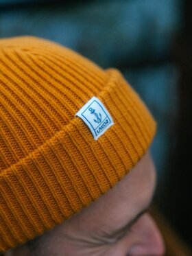 Lakor - Merino Wool Beanie Lakor - Merino Wool Beanie