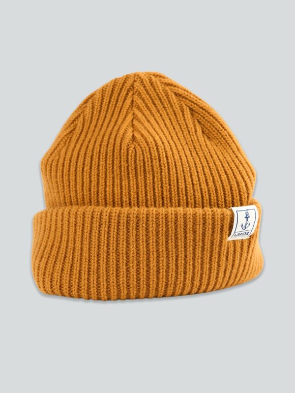 Lakor - Merino Wool Beanie