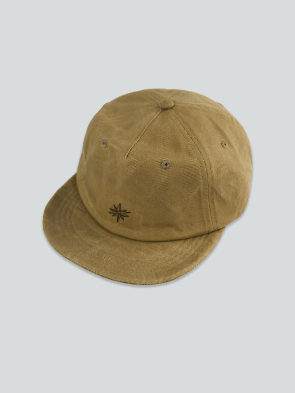 Lakor - Japanese Workers Wax Cap