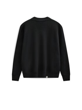 Anerkjendt - AKSINUS VISCOSE CARDIGAN Anerkjendt - AKSINUS VISCOSE CARDIGAN