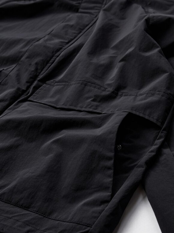 Anerkjendt - AKBERTEL TEC JACKET