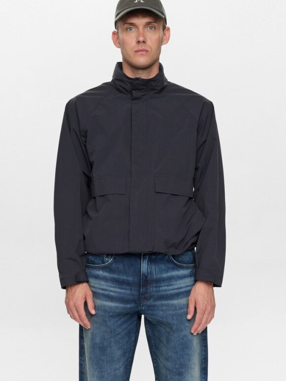 Anerkjendt - AKBERTEL TEC JACKET
