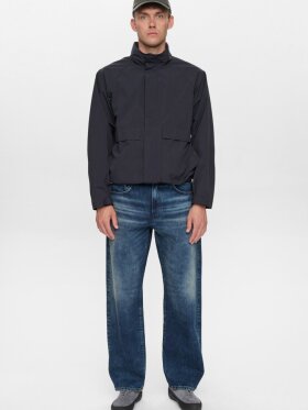 Anerkjendt - AKBERTEL TEC JACKET Anerkjendt - AKBERTEL TEC JACKET