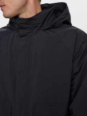 Anerkjendt - AKBERTEL TEC JACKET Anerkjendt - AKBERTEL TEC JACKET