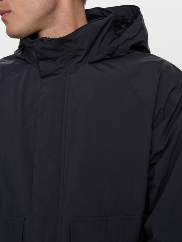 Anerkjendt - AKBERTEL TEC JACKET