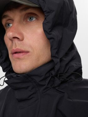 Anerkjendt - AKBERTEL TEC JACKET Anerkjendt - AKBERTEL TEC JACKET
