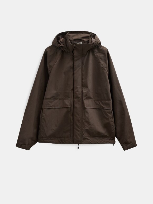 Anerkjendt - AKBERTEL TEC JACKET