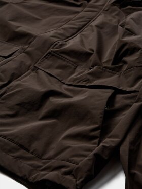 Anerkjendt - AKBERTEL TEC JACKET Anerkjendt - AKBERTEL TEC JACKET