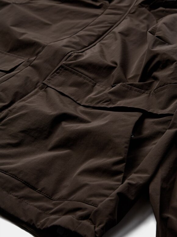 Anerkjendt - AKBERTEL TEC JACKET