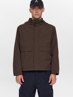 Anerkjendt - AKBERTEL TEC JACKET Anerkjendt - AKBERTEL TEC JACKET