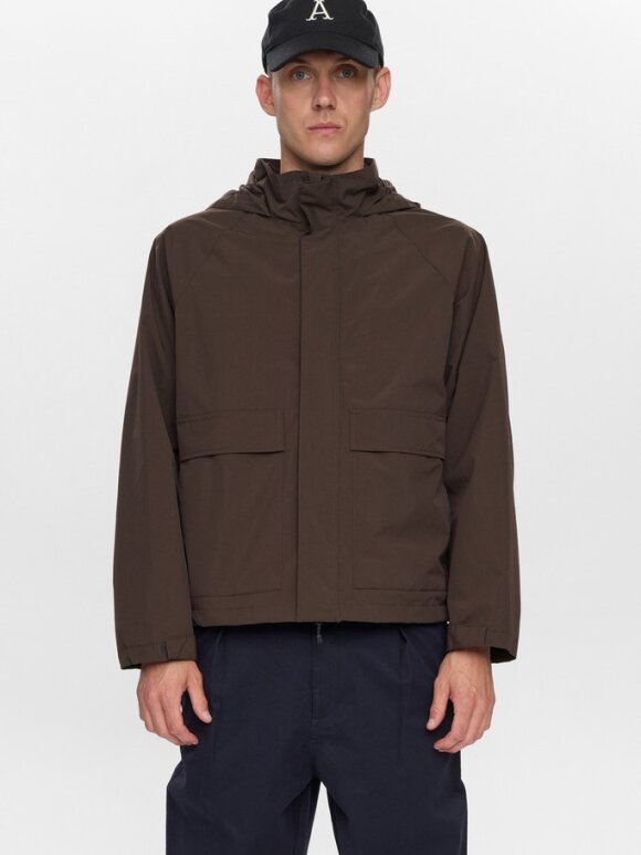 Anerkjendt - AKBERTEL TEC JACKET