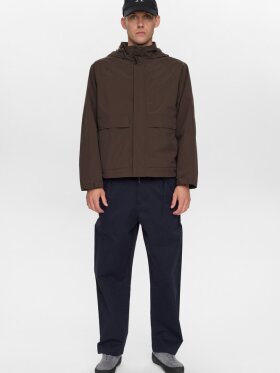 Anerkjendt - AKBERTEL TEC JACKET Anerkjendt - AKBERTEL TEC JACKET