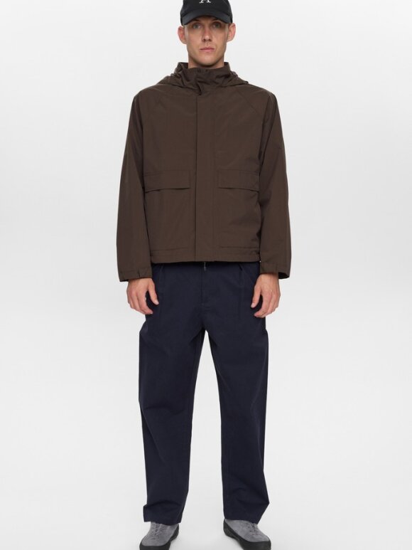 Anerkjendt - AKBERTEL TEC JACKET
