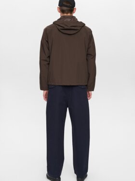 Anerkjendt - AKBERTEL TEC JACKET Anerkjendt - AKBERTEL TEC JACKET