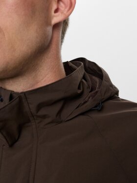 Anerkjendt - AKBERTEL TEC JACKET Anerkjendt - AKBERTEL TEC JACKET