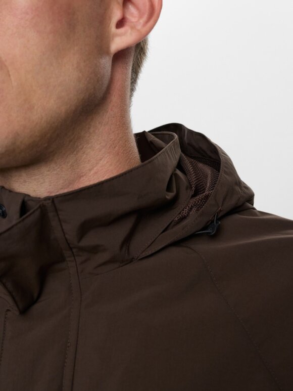 Anerkjendt - AKBERTEL TEC JACKET
