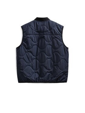 Anerkjendt - AKROBIN QUILET GILET Anerkjendt - AKROBIN QUILET GILET