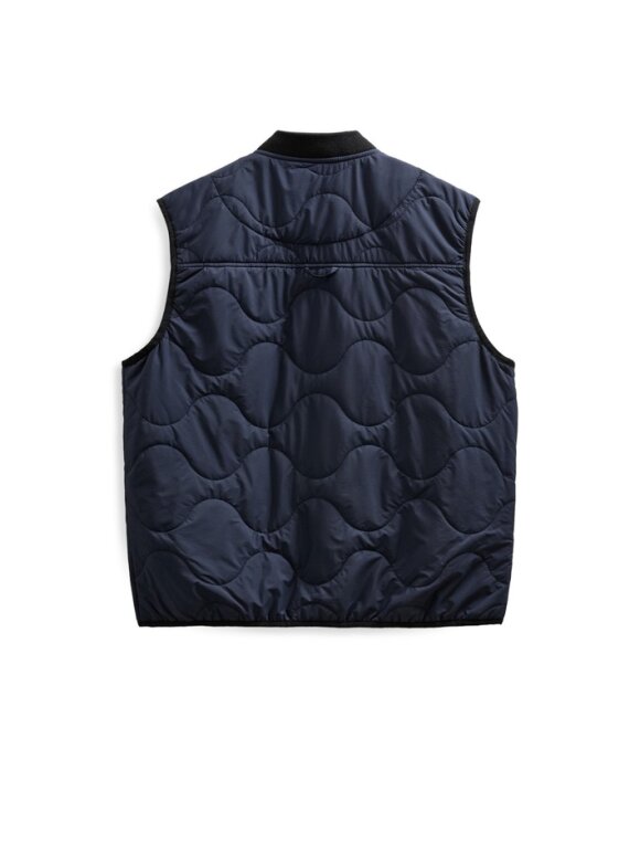 Anerkjendt - AKROBIN QUILET GILET