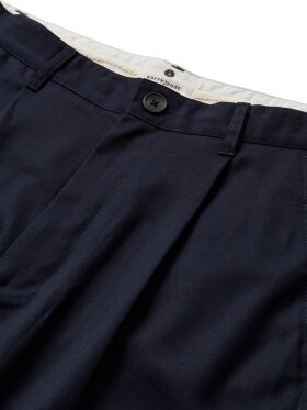 Anerkjendt - AKJakob Wool Pants Anerkjendt - AKJakob Wool Pants