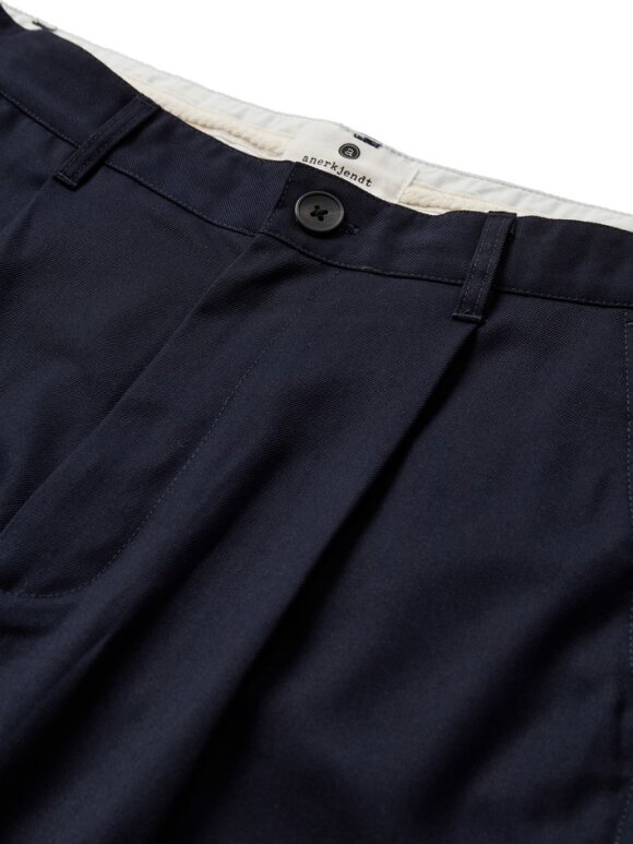 Anerkjendt - AKJakob Wool Pants