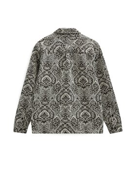 Anerkjendt - Akoscar Garden Jacq Overshirt Anerkjendt - Akoscar Garden Jacq Overshirt