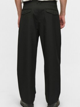Anerkjendt - AKJakob Wool Pants Anerkjendt - AKJakob Wool Pants