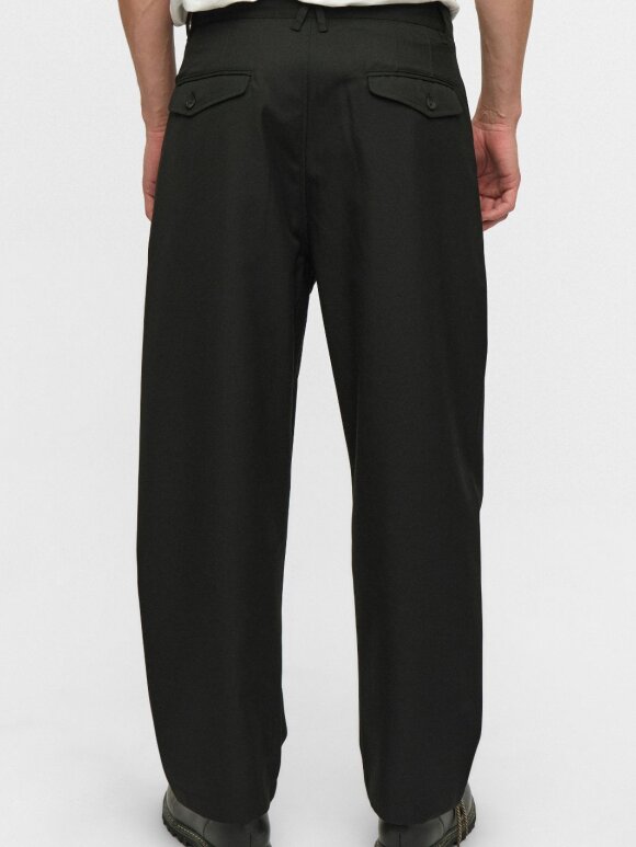Anerkjendt - AKJakob Wool Pants