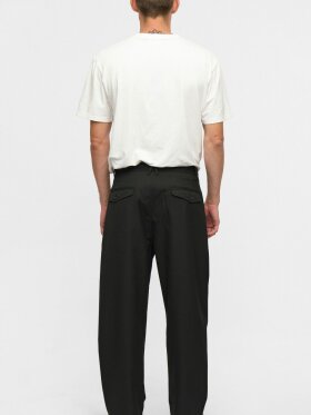 Anerkjendt - AKJakob Wool Pants Anerkjendt - AKJakob Wool Pants