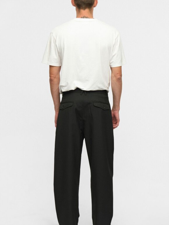 Anerkjendt - AKJakob Wool Pants